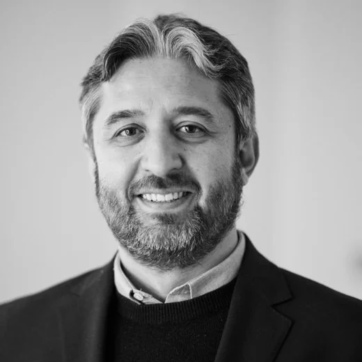 Dr. Adam Mahdi